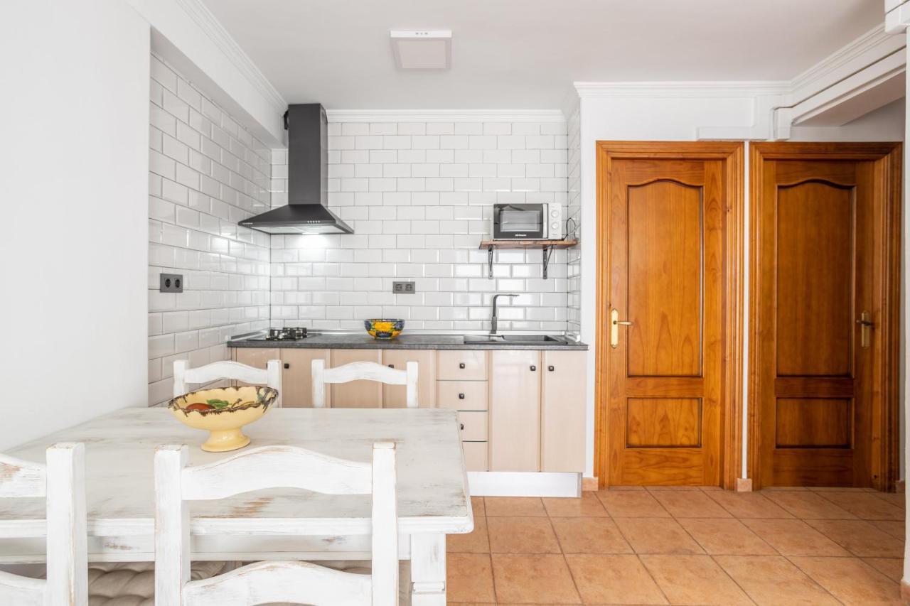 Apartamento Bahia 327 Nerja Exterior foto