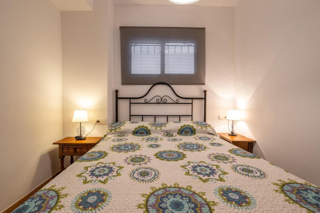 Apartamento Bahia 327 Nerja Exterior foto